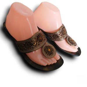 nice sandal , shoes , size 8